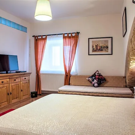 Apartament Beautiful Old Town