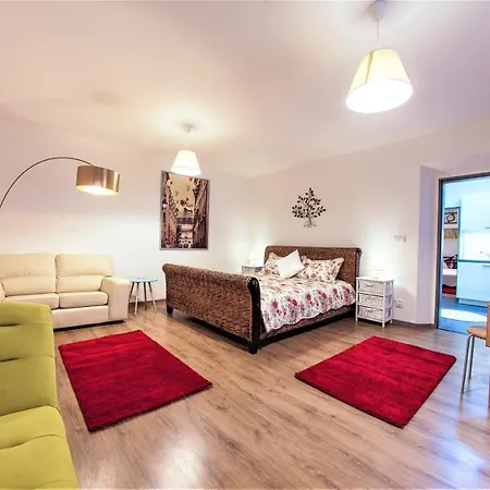Apartament Beautiful Old Town *
