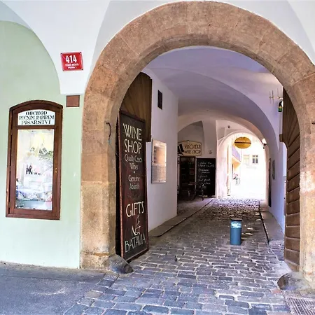 Beautiful Old Town * Praga