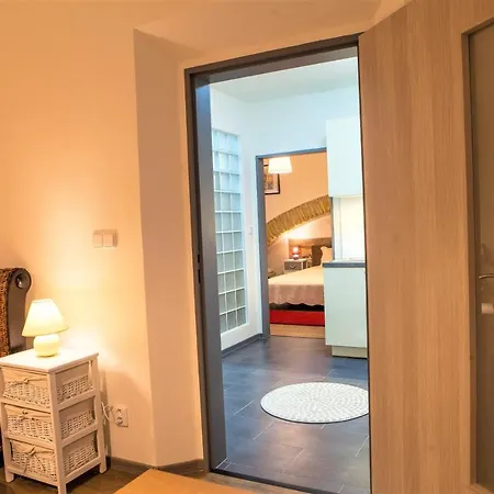 Apartament Beautiful Old Town Praga