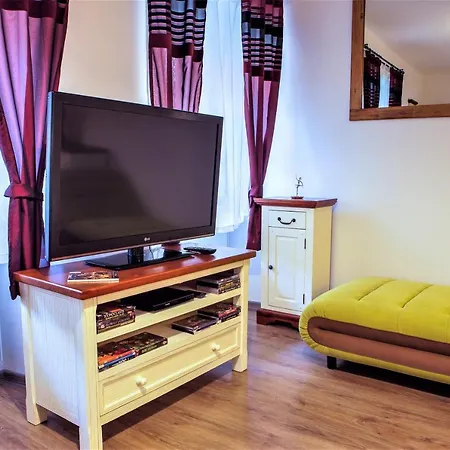 Apartament Beautiful Old Town *