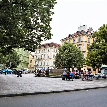 Apartament Beautiful Old Town *