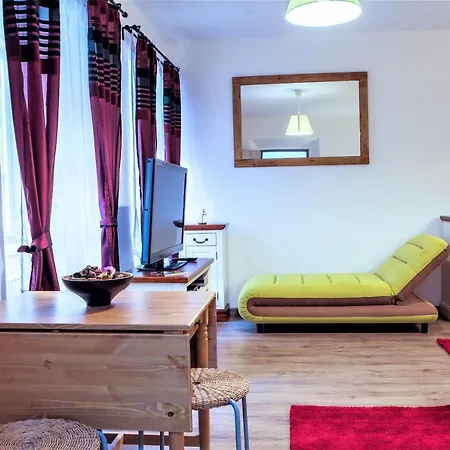 Apartament Beautiful Old Town Praga