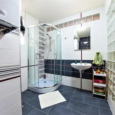 Apartament Beautiful Old Town *